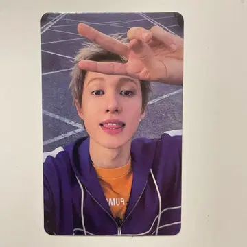 cortis 마틴 beatroad 럭키 드로우 트레이딩 카드