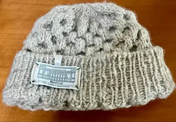 TROVE 트로브 핸드메이드 니트캡