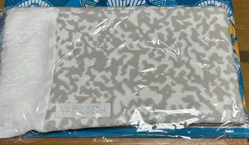 Mrs. GREEN APPLE WhiteLounge knitcarf