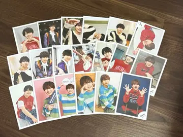 타케무라 미고 공식 사진