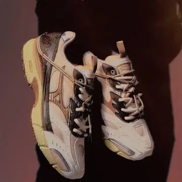 AFEW x Mizuno MXR 'OAG3'