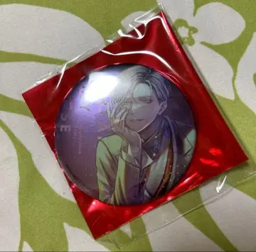 브레이크 마이 케이스 AGF2023 회장 한정판 혜택 메탈릭 캔뱃지