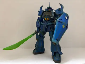 HG 구프 오리진 버전 풍 개조