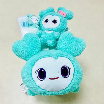 TWICE LOVERYS 미브리 미나 세트