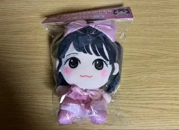 FRUITS ZIPPER 마츠모토 카렌 카와누이