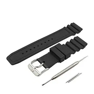 TARO'S 교환용 시계 밴드/벨트 LUMINOX 루미녹스 300