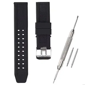 Airself Luminox 루미녹스 정품 밴드 호환품 설치 폭 23mm