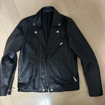 Studious 라이더 자켓