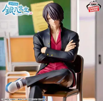 3학년 Z반 긴파치 선생님 데스크 피규어 - 타카스기 신스케 -
