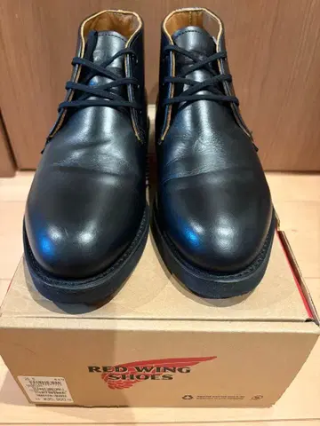 redwing 레드윙 9196