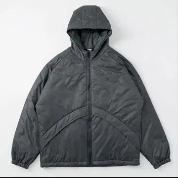 문라이트 기어 Kamuy Jacket 카무이 자켓 charcoal