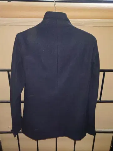 N4 랩 코트 사이즈 2