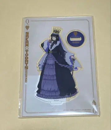 사카모토 데이즈 점페스 2026 대불 캐릭터 아크릴 스탠드