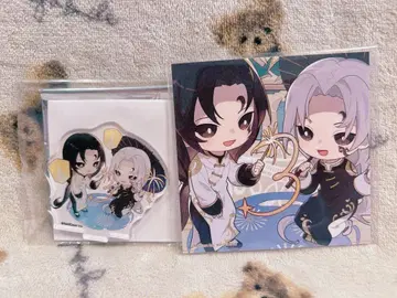 제5인격 IdentityV 백흑무상 3주년 스이파라