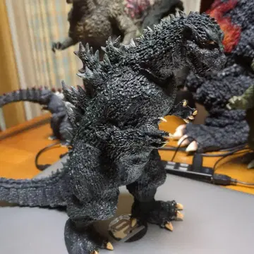 고질라 1954 제일복권 사카이 유우지