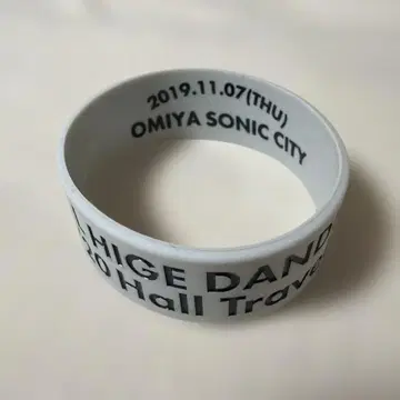 히게단 러버 밴드 [ 사이타마 공연 ]