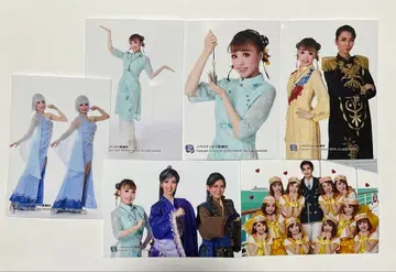 레이아 사라 씨 하우스텐보스 가극단