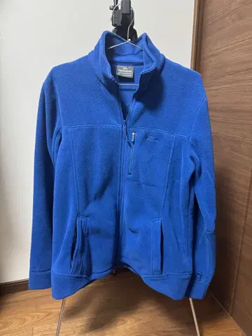 Kathmandu 카트만두 마운틴 플리스 자켓 M 사이즈