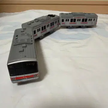 [ 프라레일 ] 도큐 메구로선 3000계 3량 세트