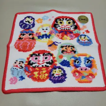 페이러 러브러리 카이운달마 달마