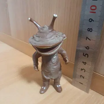 카네곤/소프트 비닐