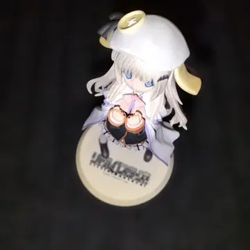 코토부키야 리틀 버스터즈! 노미 쿠드리야프카 1/8 완성품 피규어