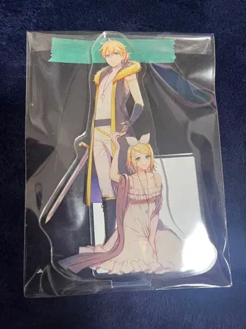 하츠네 미쿠 심포니 Synchronicity 카가미네 린 렌