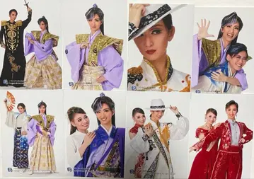 코즈키 리오 하우스텐보스 가극단