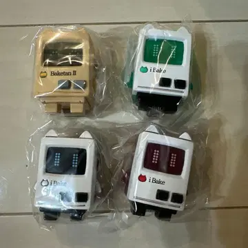 VAG SPECIAL 바케탄 1호 One up. 한정판 4종 세트