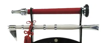 소방 기념품 수연 세트 모델 502-1 미사용 새상품