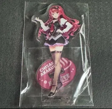 온천무스메 아크릴 스탠드 아카쿠라