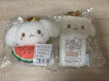 JOCHUM RURU 마스코트, 트레이딩 카드 케이스 세트