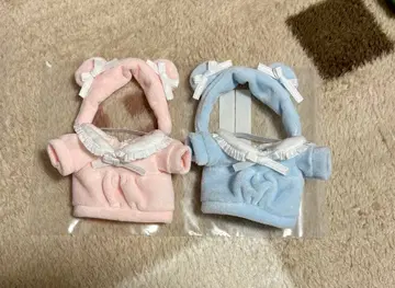 슈베어 핑크 블루 세트