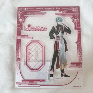 Freodore 아크릴 스탠드