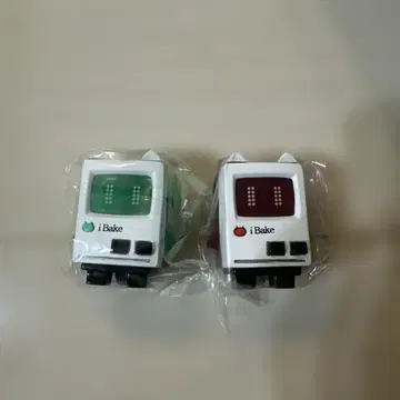 바케탄 VAG 가챠 one up. 2세트