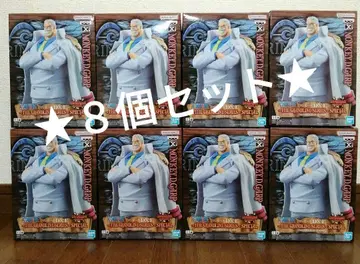 원피스 DXF 피규어 GRANDLINE SERIES 가프