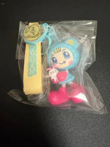 메조피아노 시크릿 캐릭터 참 2 블루베리엘짱