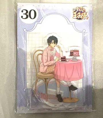 미개봉 새상품 점페스 신 테니스의 왕자님 엔스카이 에치젠 료마