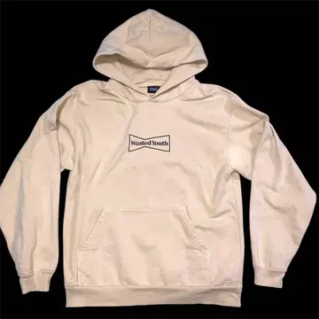 COMPLEX CON 한정판 WASTED YOUTH DBMA HOODIE