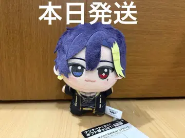 스니스터 스니커 스텝 SD 인형 vol.2 다이키리