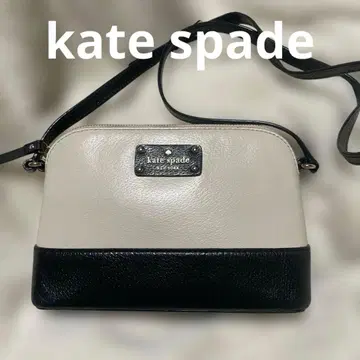 케이트 스페이드 사선 숄더백