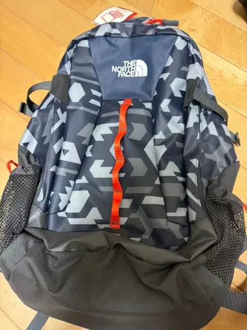 THE NORTH FACE BC HOT SHOT 25L