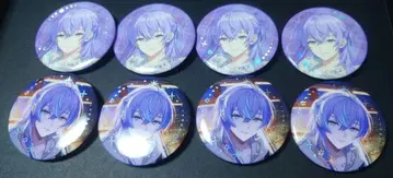 니지산지 Twinkle Gifts ~윈터 데이트 2025~ 캔뱃지