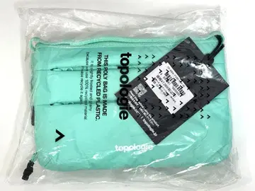 Topologie Phone Sacoche 90 민트 / 무광