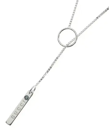 GUCCI 목걸이 여성용