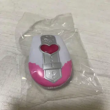 초대 2명은 프리큐어 큐어 블랙 가챠가챠