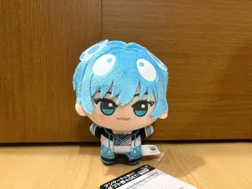 스니스터 스니커 스텝 SD 인형 vol.2 오사데이