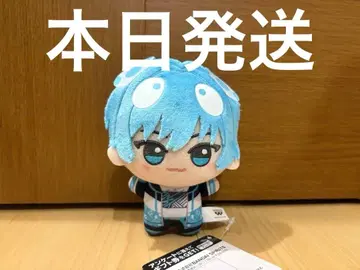 스니스터 스니커 스텝 SD 인형 vol.2 오사데이