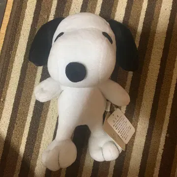 스누피 봉제 인형 본체