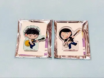 장대 부대 세트